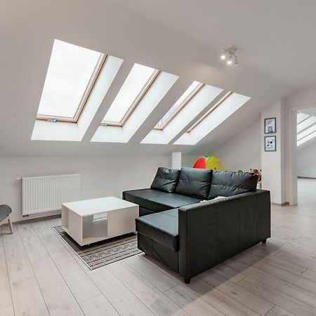Apartament Rodzinny Mountain Aparts Сверадув-Здруй Экстерьер фото