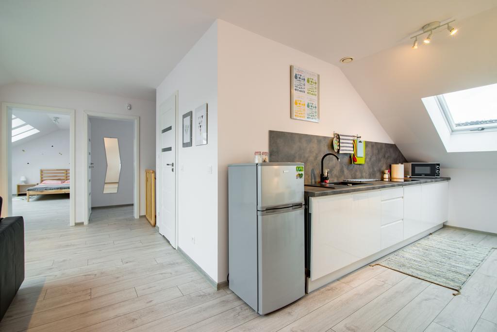 Apartament Rodzinny Mountain Aparts Сверадув-Здруй Экстерьер фото