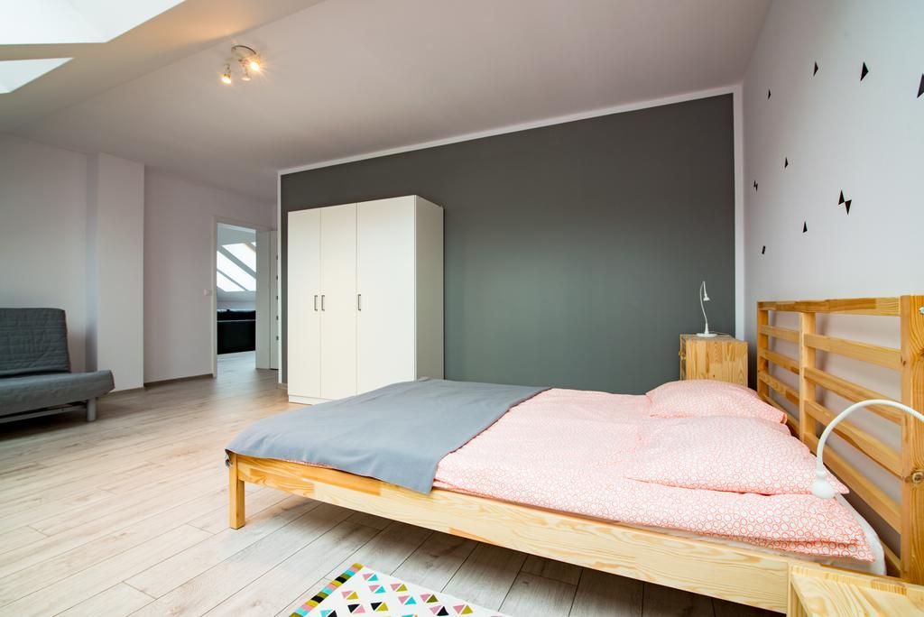Apartament Rodzinny Mountain Aparts Сверадув-Здруй Экстерьер фото