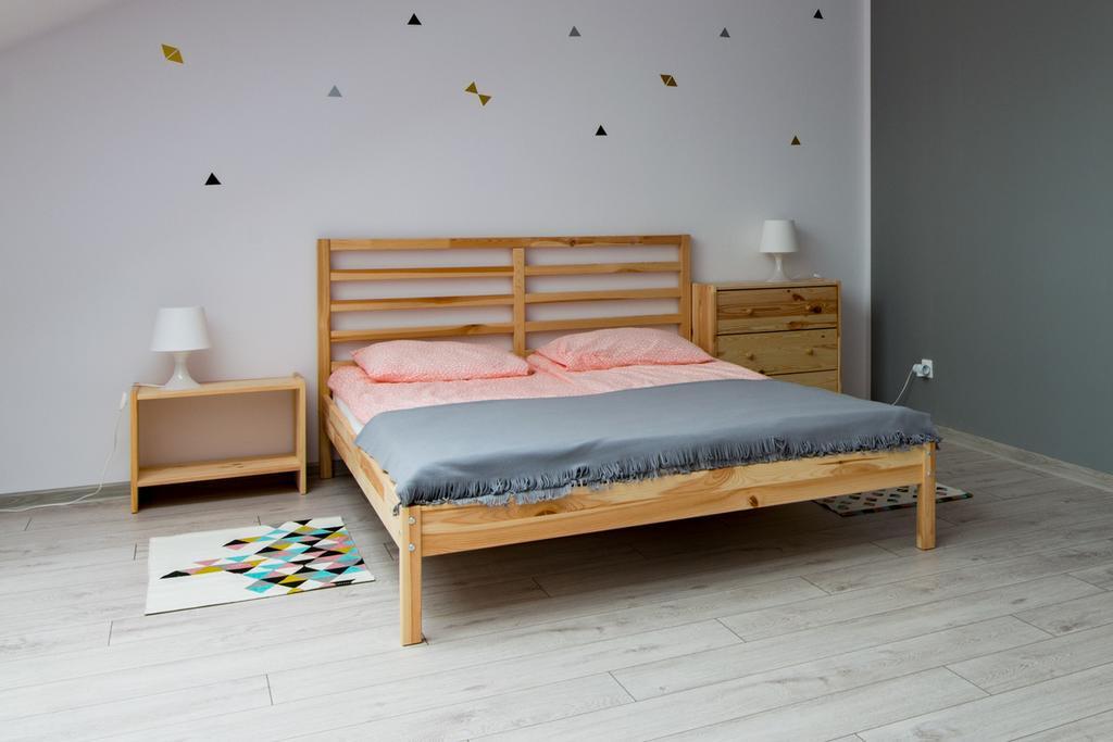 Apartament Rodzinny Mountain Aparts Сверадув-Здруй Экстерьер фото